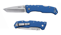 Cold Steel Pro Lite Tanto Blu by Cold Steel